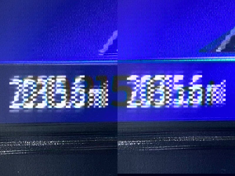 Certified 2024 Ford Maverick Lariat w/ FX4 Off-Road Package image 17