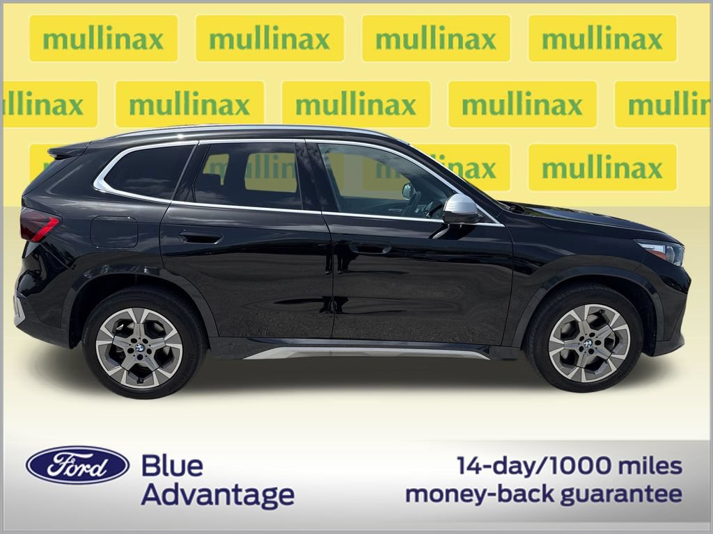 Used 2023 BMW X1 xDrive28i w/ Premium Package AWD/4WD image 2
