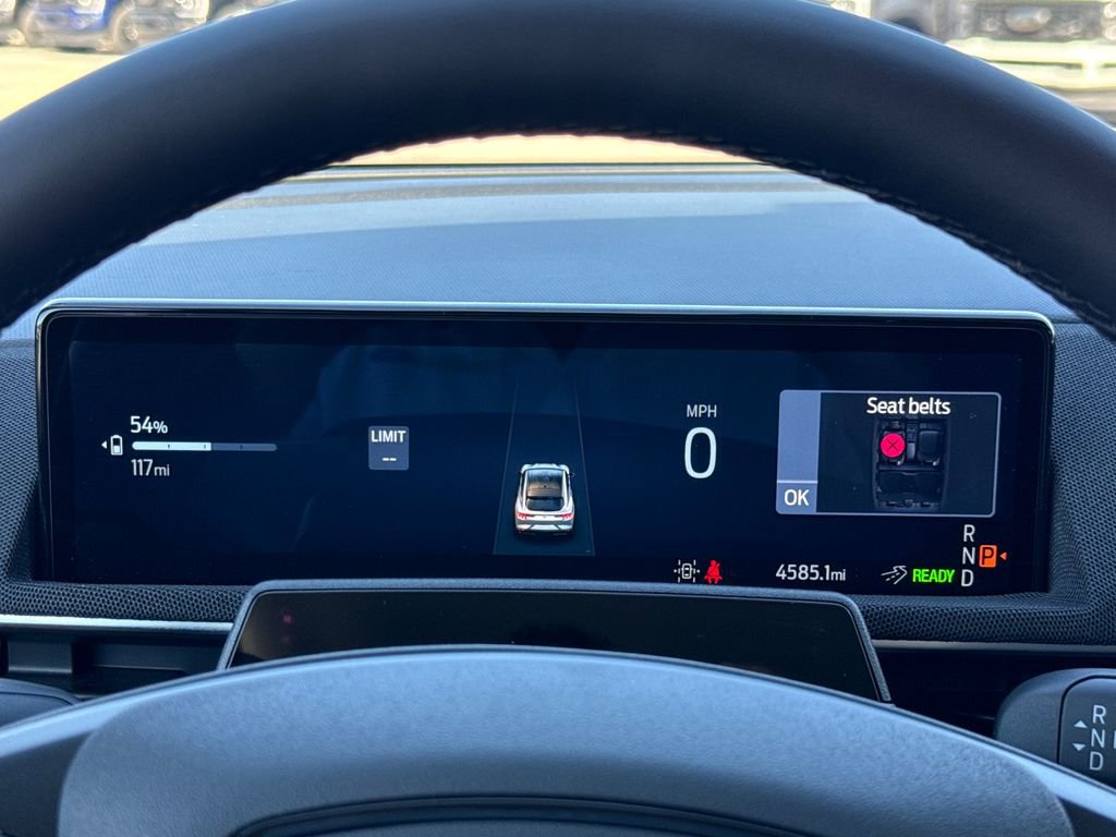 Certified 2025 Ford Mustang Mach-E Select image 17