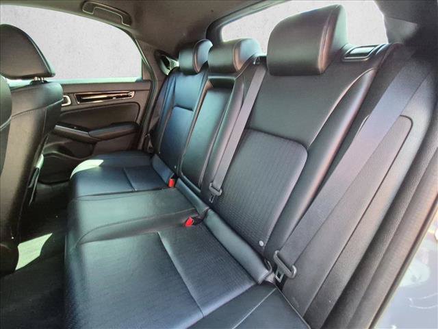 Used 2022 Honda Civic Sport Touring image 18