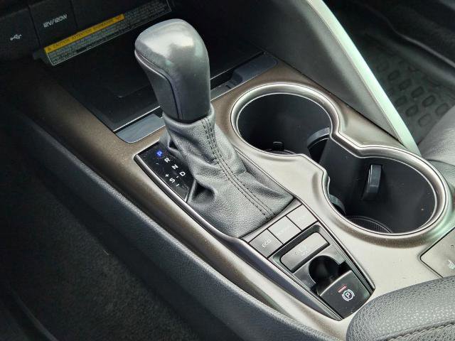 Used 2021 Toyota Camry XSE FWD image 20