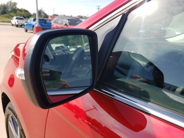 Certified 2023 Ford Edge Titanium image 14