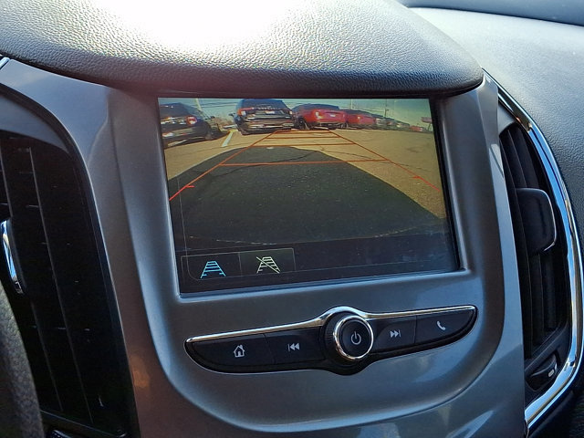 Used 2017 Chevrolet Cruze LT w/ Convenience Package image 23