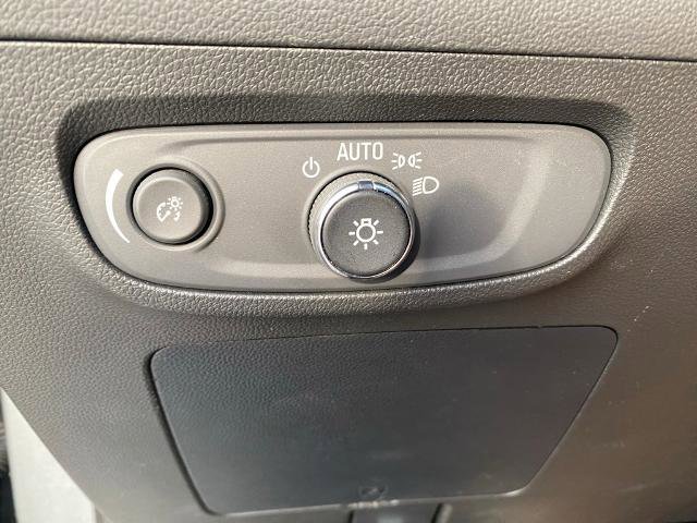 Used 2024 Buick Encore GX Sport Touring w/ Comfort Package image 17