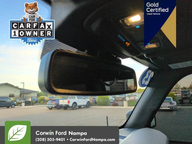 Certified 2023 Ford Bronco Wildtrak AWD/4WD image 23