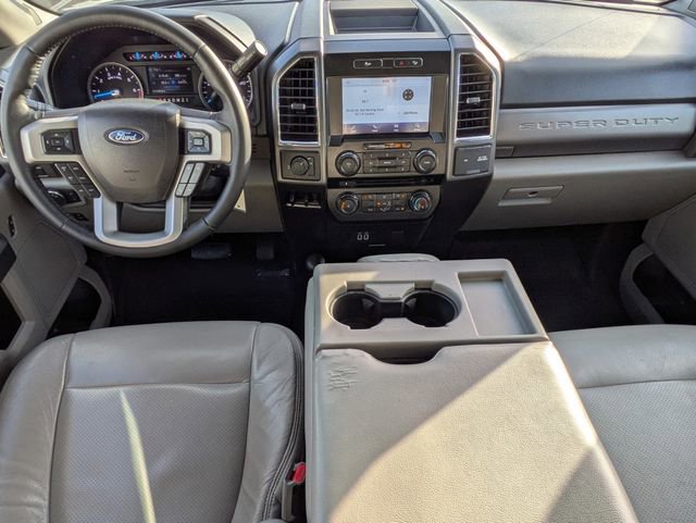 Certified 2017 Ford F250 XLT w/ XLT Premium Package image 15