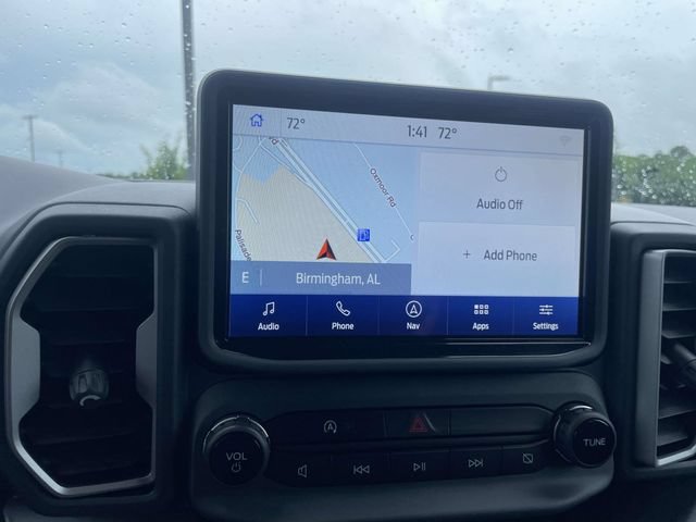 Certified 2023 Ford Bronco Sport Big Bend w/ Convenience Package AWD/4WD image 25