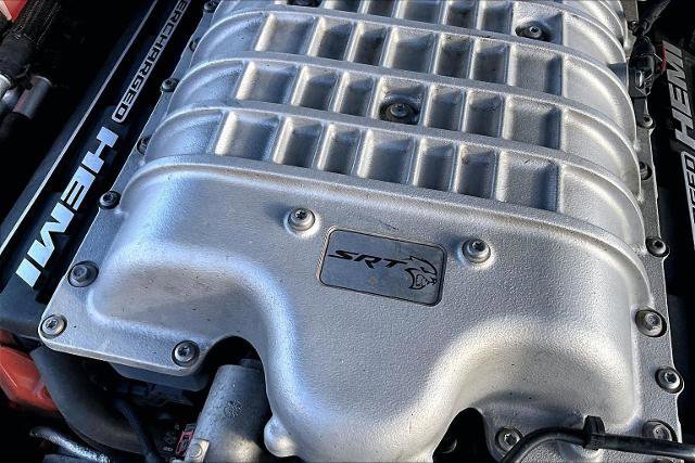 Used 2019 Dodge Charger SRT Hellcat image 36