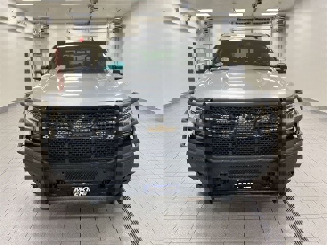 Used 2021 Chevrolet Silverado 1500 LT w/ Convenience Package II image 3