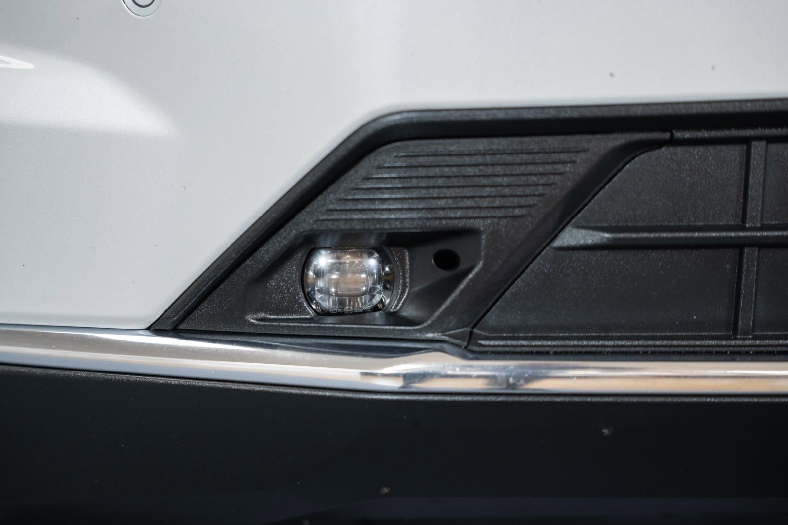 Used 2025 Chevrolet Tahoe Premier w/ Sun And Tow Package image 10