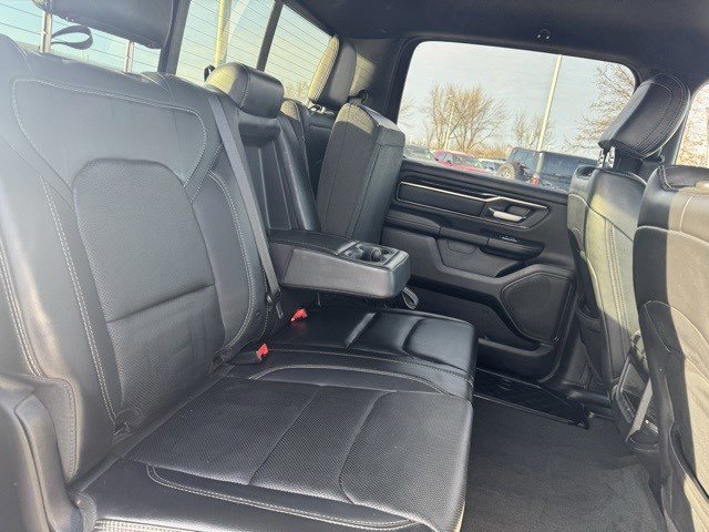 Used 2020 RAM 1500 Rebel w/ Rebel Level 1 Equipment Group image 29