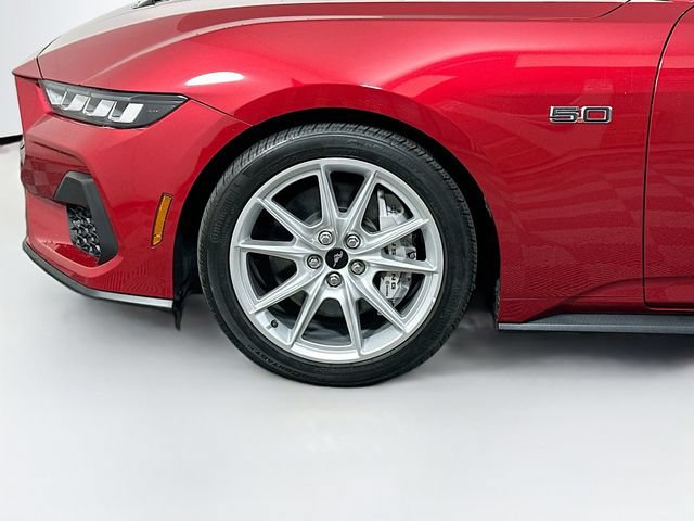 Certified 2024 Ford Mustang GT Premium RWD image 38