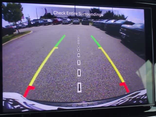 Used 2025 Dodge Durango GT RWD image 35