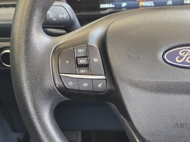 Certified 2025 Ford Maverick XL w/ Equipment Group 102A AWD/4WD image 29