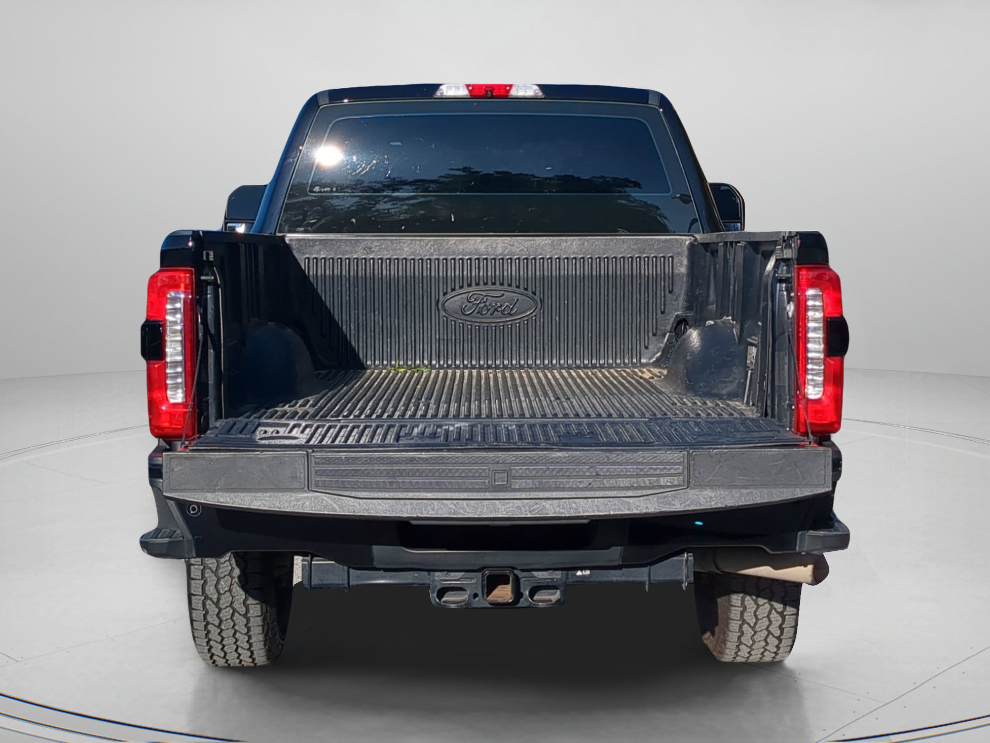Certified 2024 Ford F250 XL w/ STX Appearance Package AWD/4WD image 38