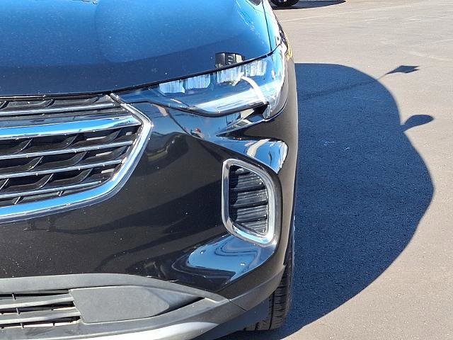 Used 2022 Buick Envision Preferred image 9