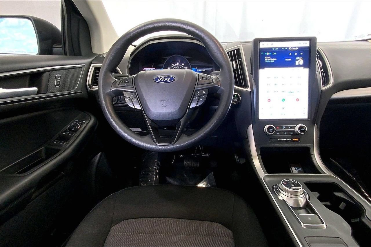 Certified 2024 Ford Edge SE AWD/4WD image 4