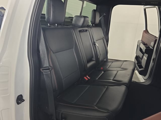Certified 2022 Ford F150 Lariat AWD/4WD image 31