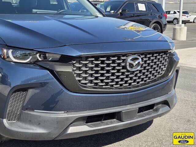 Used 2024 MAZDA CX-50 AWD 2.5 S w/ Preferred Package image 2