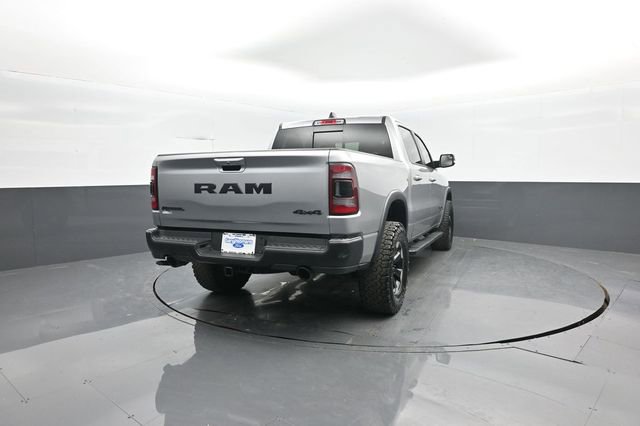Used 2020 RAM 1500 Rebel w/ Level 1 Equipment Group image 7