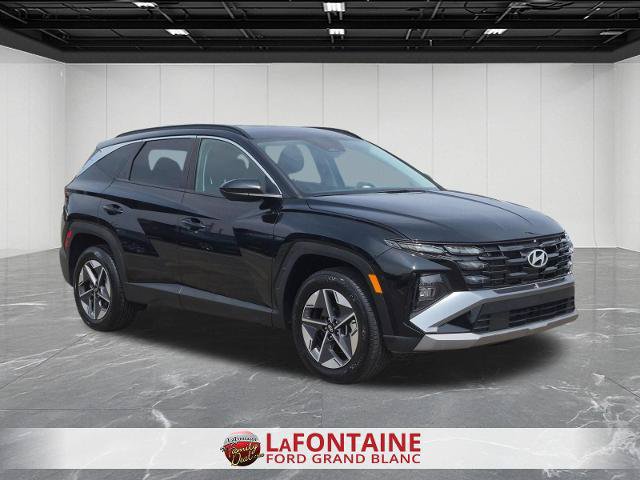 Used 2025 Hyundai Tucson SEL AWD/4WD image 7
