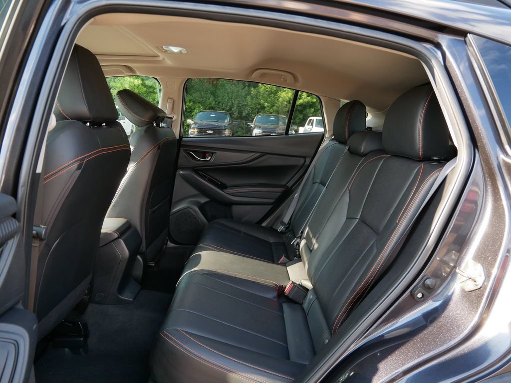 Used 2018 Subaru Crosstrek 2.0i Limited AWD/4WD image 11
