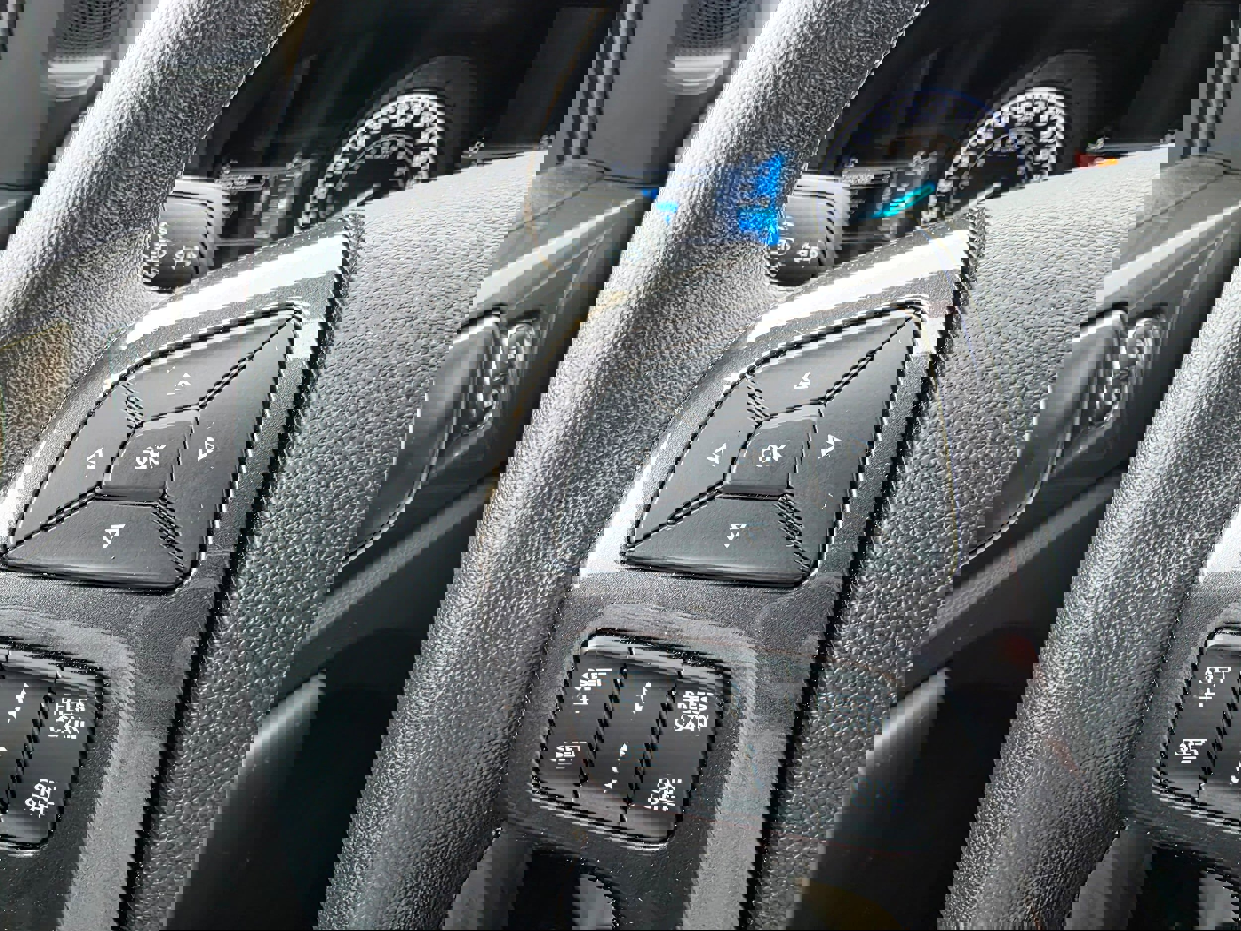 Certified 2021 Ford Ranger Lariat w/ Equipment Group 501A High image 14