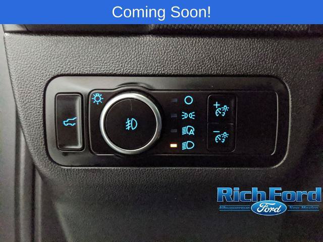 Certified 2023 Ford Bronco Sport Outer Banks w/ Tech Package AWD/4WD image 13