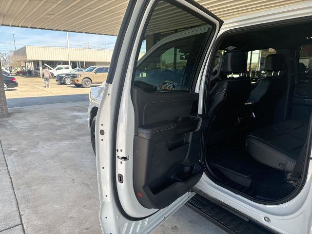 Certified 2023 Ford F150 XLT w/ Equipment Group 302A High image 18