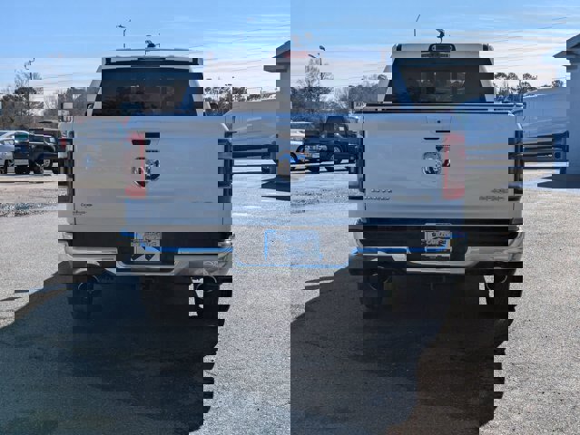 Used 2023 RAM 1500 Limited image 5