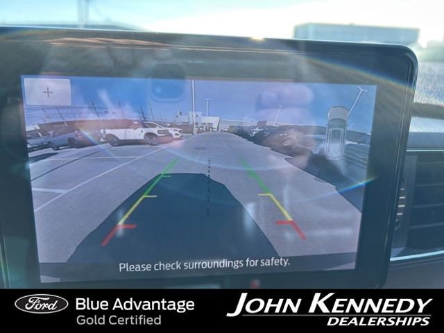 Certified 2023 Ford Explorer XLT w/ Equipment Group 202A image 26