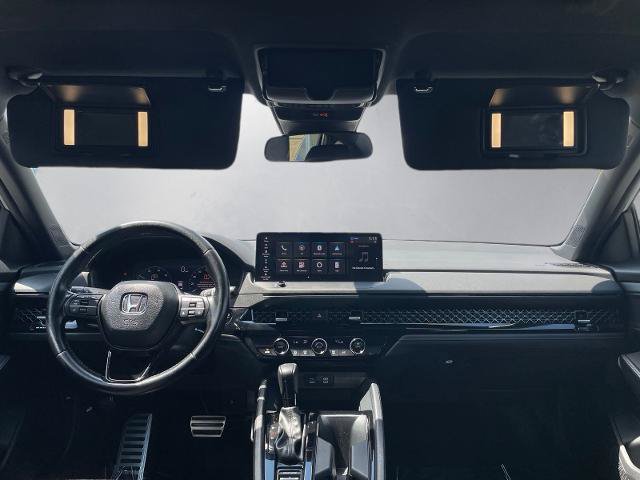 Used 2023 Honda Accord Sport image 3