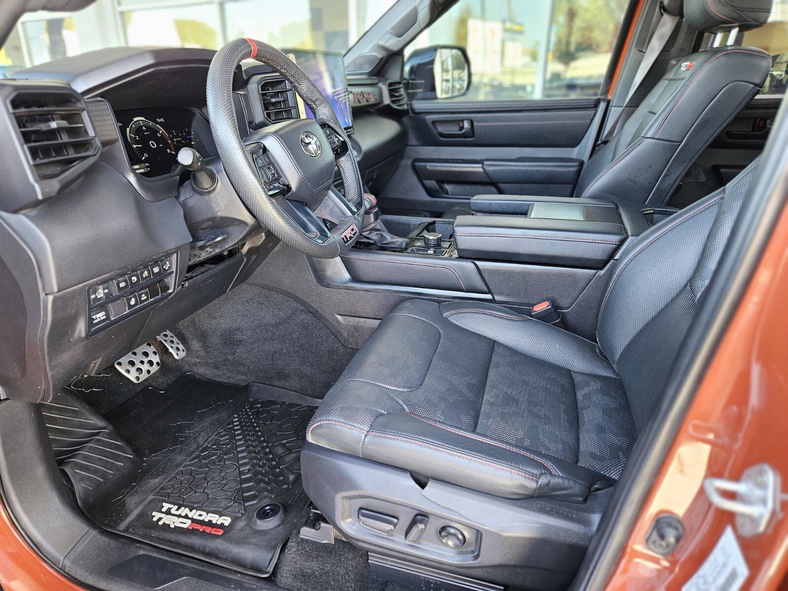 Used 2024 Toyota Tundra TRD Pro image 18