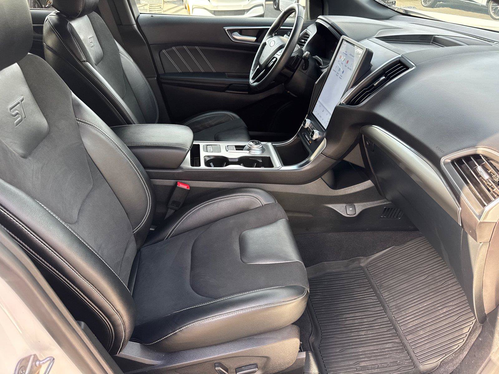 Certified 2023 Ford Edge ST AWD/4WD image 16