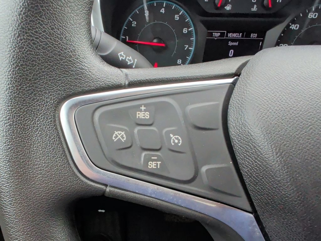 Used 2018 Chevrolet Equinox LT w/ LPO, Floor Liner Package AWD/4WD image 26