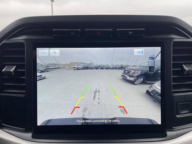 Certified 2021 Ford F150 XLT w/ Equipment Group 302A High image 22