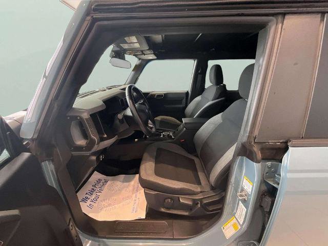 Certified 2023 Ford Bronco Big Bend AWD/4WD image 15