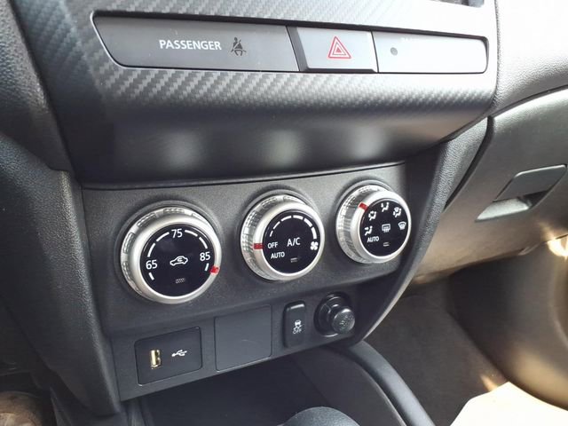 Used 2024 Mitsubishi Outlander Sport ES image 29