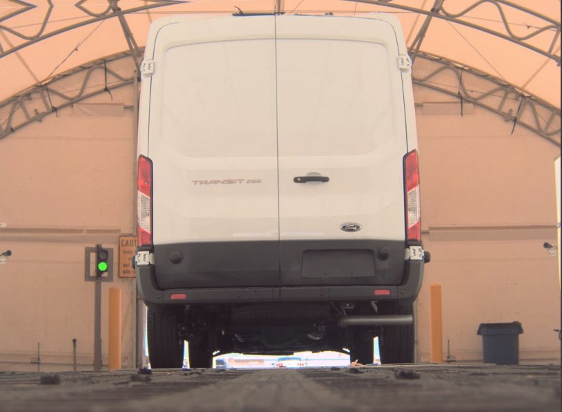 Certified 2024 Ford Transit 250 148 Medium Roof image 5