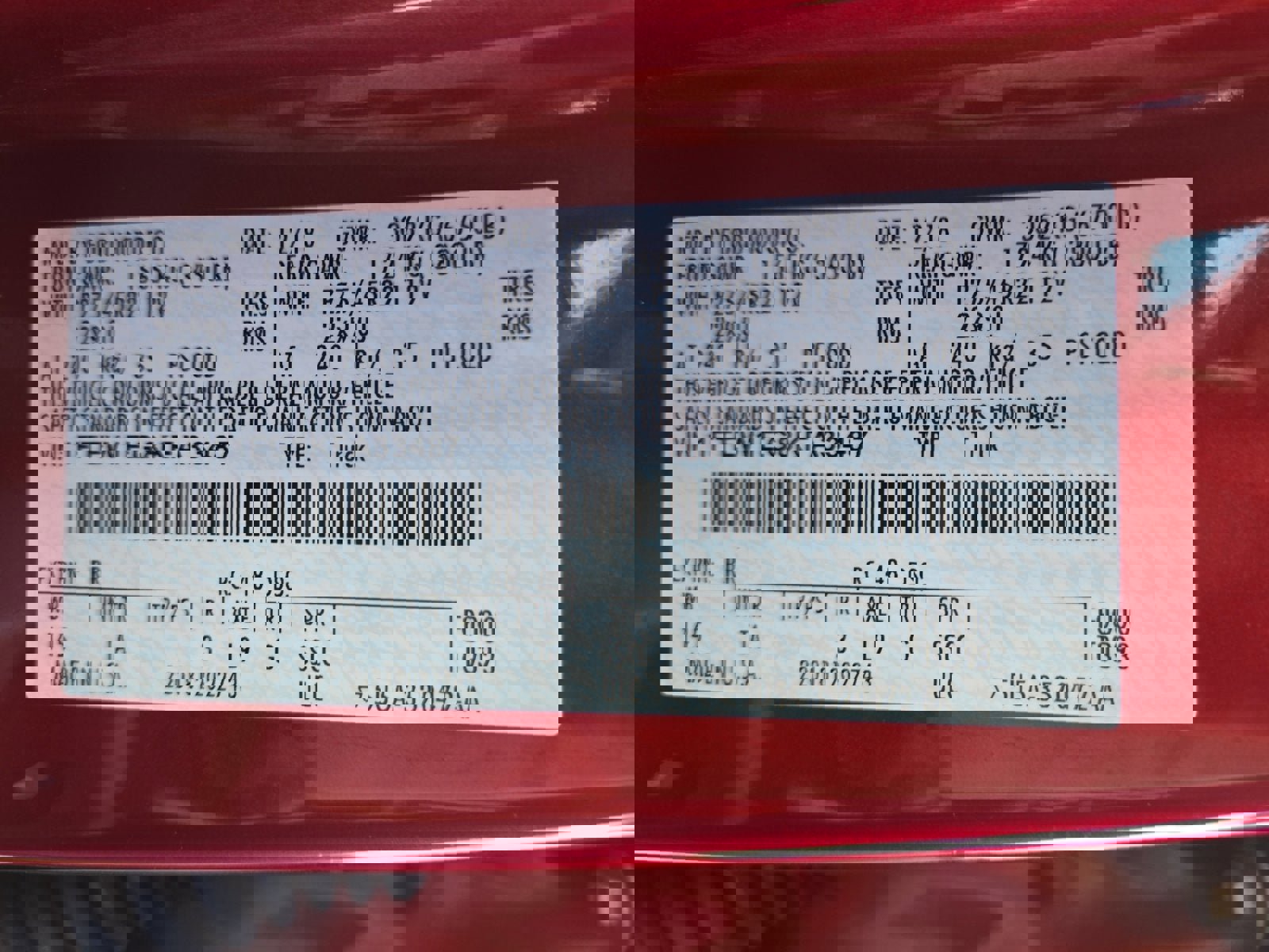 Certified 2019 Ford F150 Limited w/ Trailer Tow Package image 28