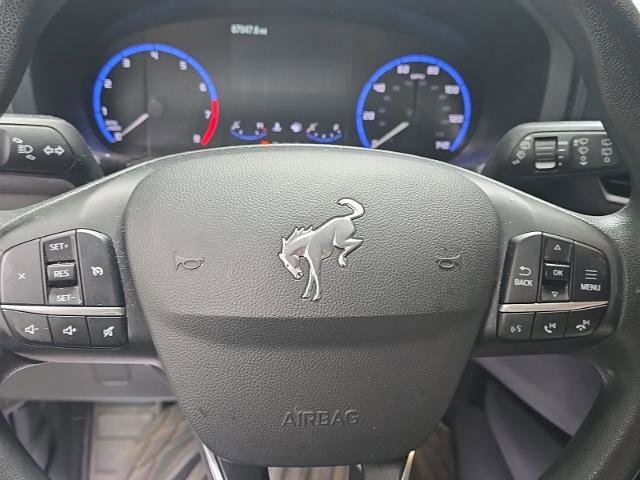 Certified 2022 Ford Bronco Sport Big Bend image 16