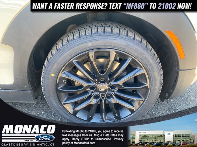 Used 2019 MINI Cooper Clubman S image 10