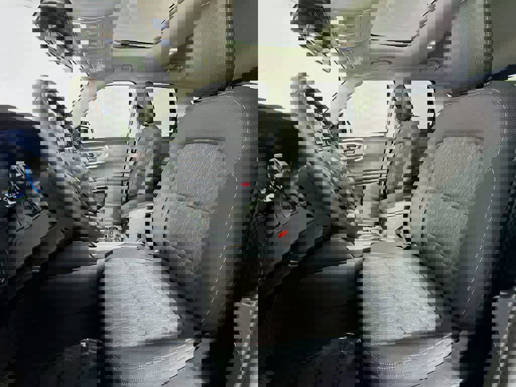 Certified 2023 Ford Bronco Sport Big Bend w/ Convenience Package image 14