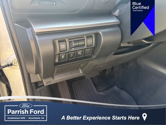 Used 2022 Subaru Crosstrek 2.5i Limited w/ Popular Package #4 image 25