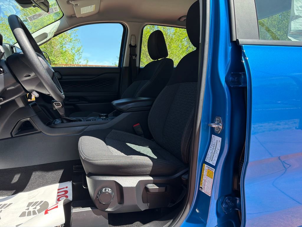 Certified 2024 Ford Ranger XL w/ Trailer Tow Package image 11