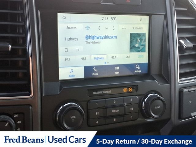 Certified 2022 Ford F350 XLT w/ XLT Premium Package image 22