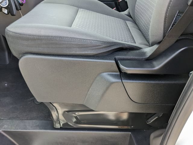Certified 2024 Ford Transit 350 XLT RWD image 21