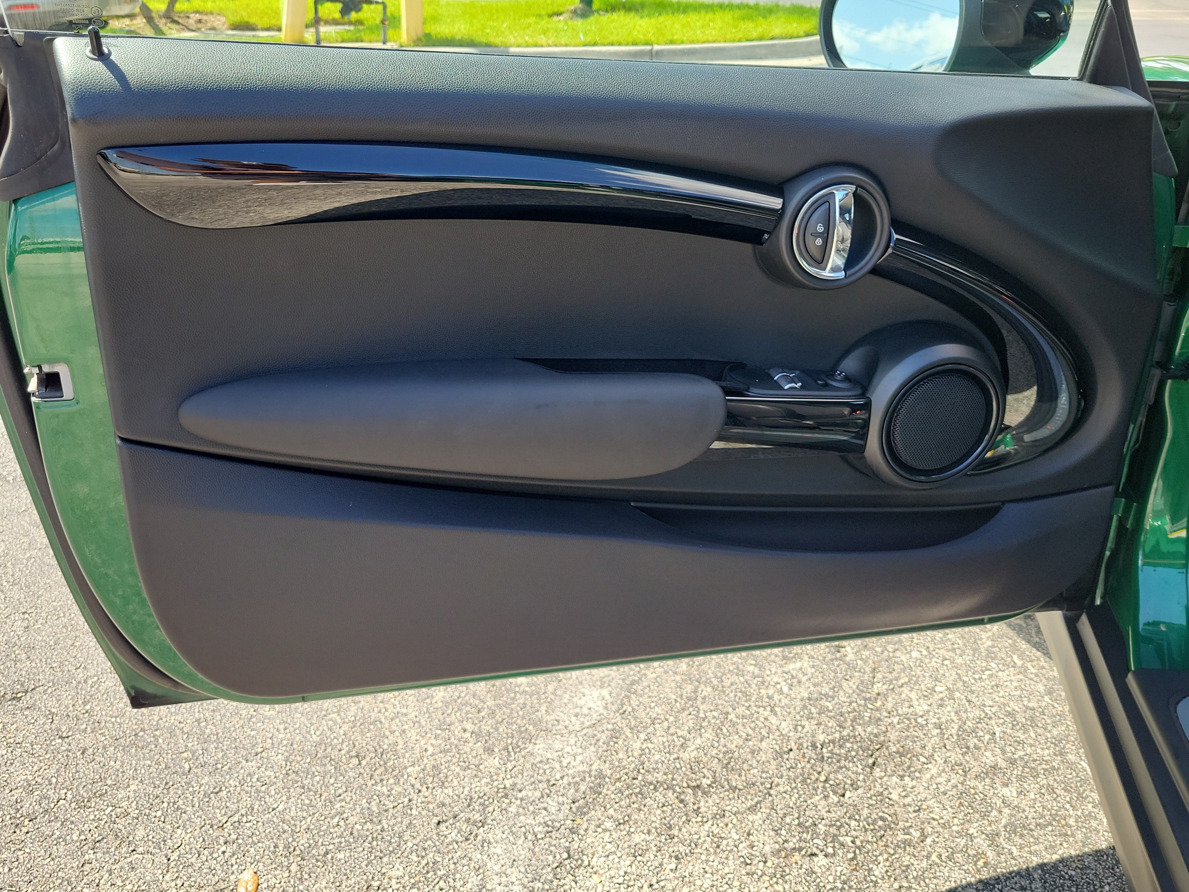 Used 2021 MINI Cooper S FWD image 12