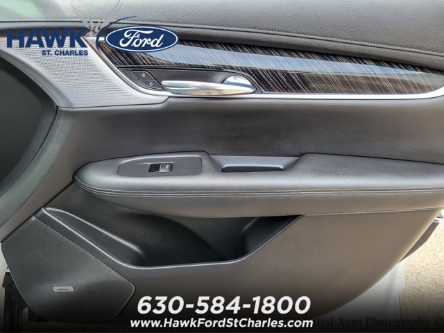 Used 2021 Cadillac XT6 Premium Luxury image 24