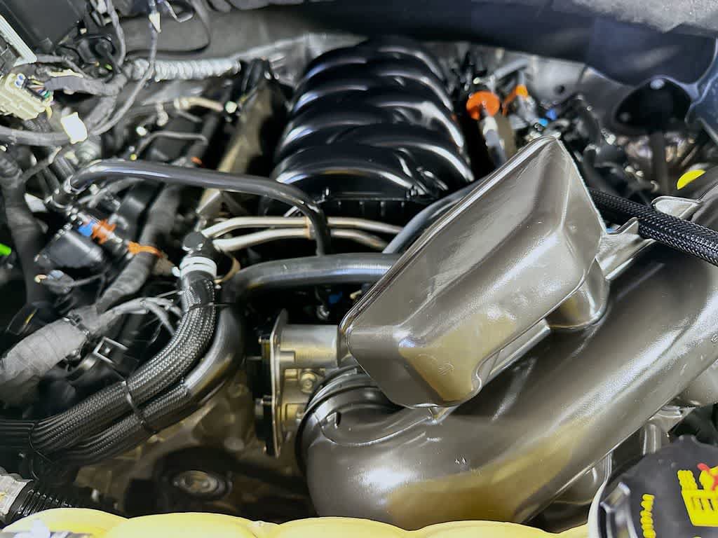 Certified 2023 Ford F150 XLT w/ Equipment Group 302A High AWD/4WD image 9